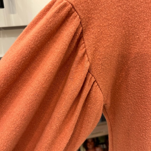 Autumn sweater - Picture 3 of 6